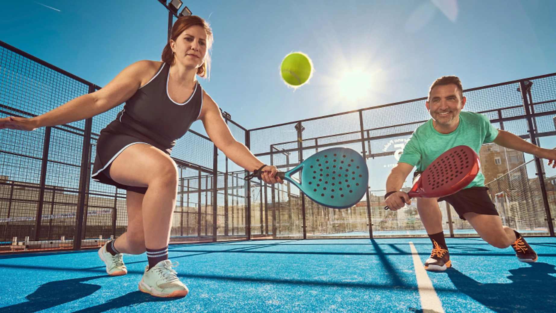 Padel Guide: Where to Find the Best Courts in Prague