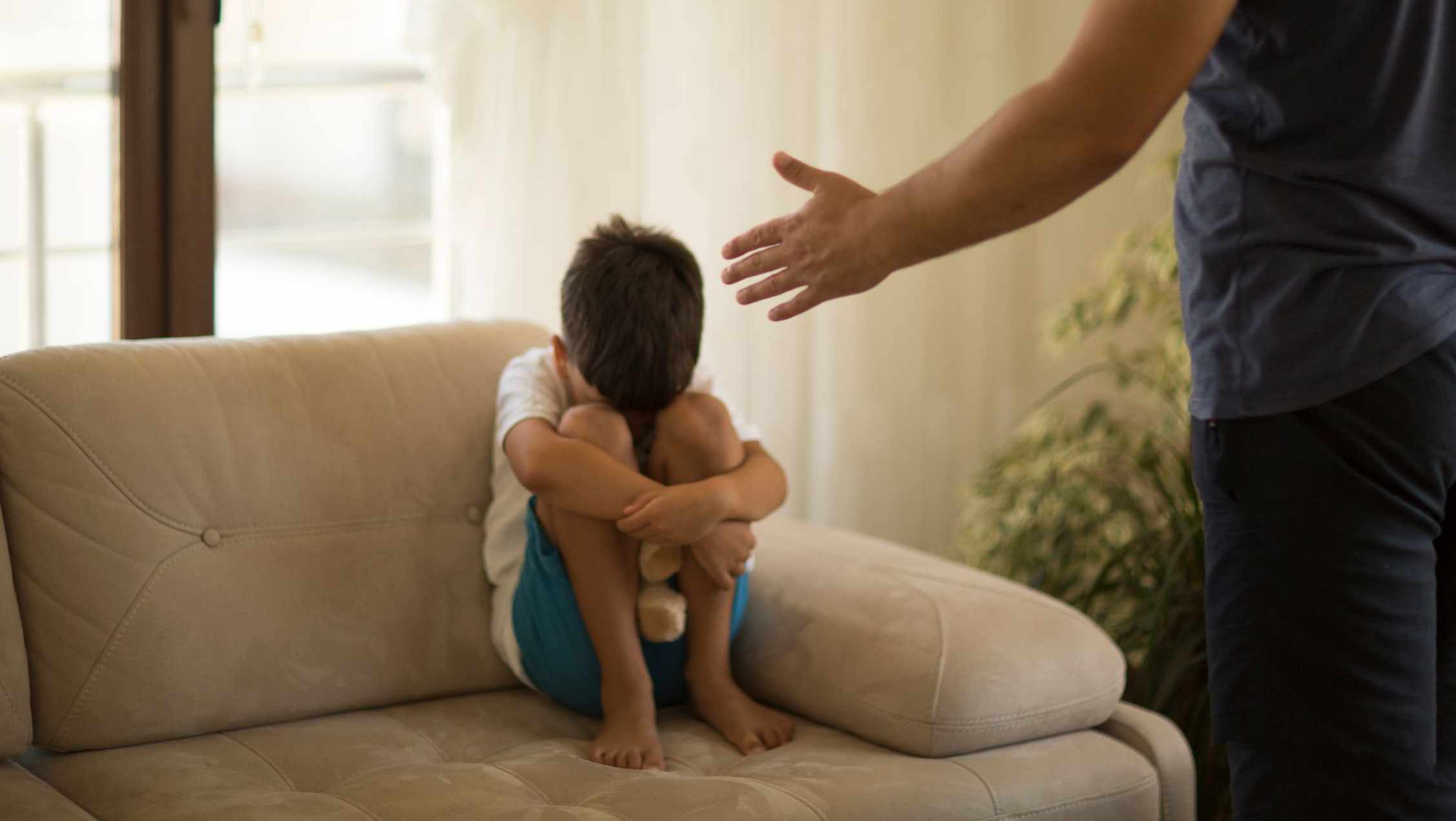 Czech Republic to Ban Physical Punishment of Children in 2026