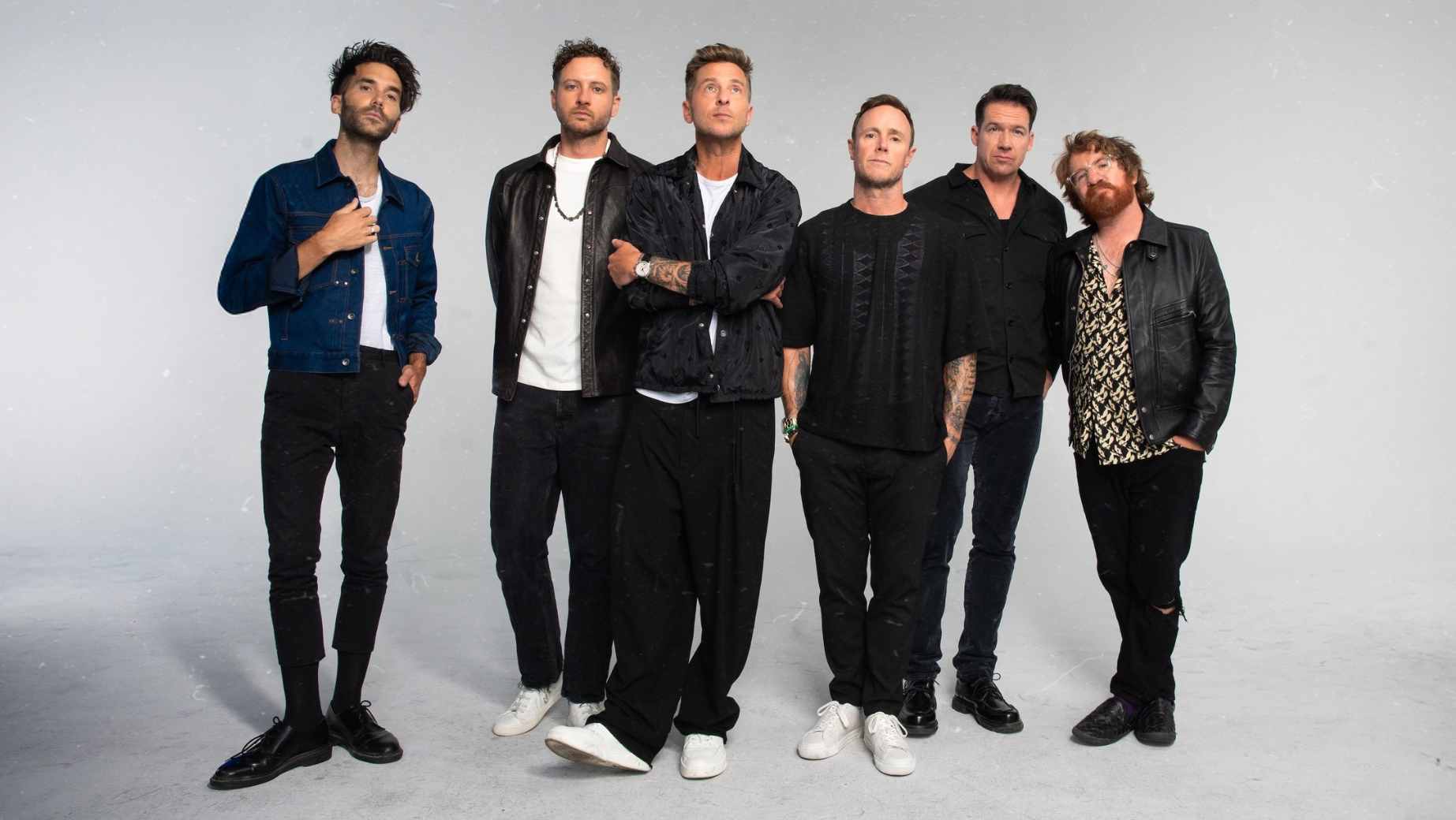 OneRepublic Announces Open-Air Concert in Prague Next Summer