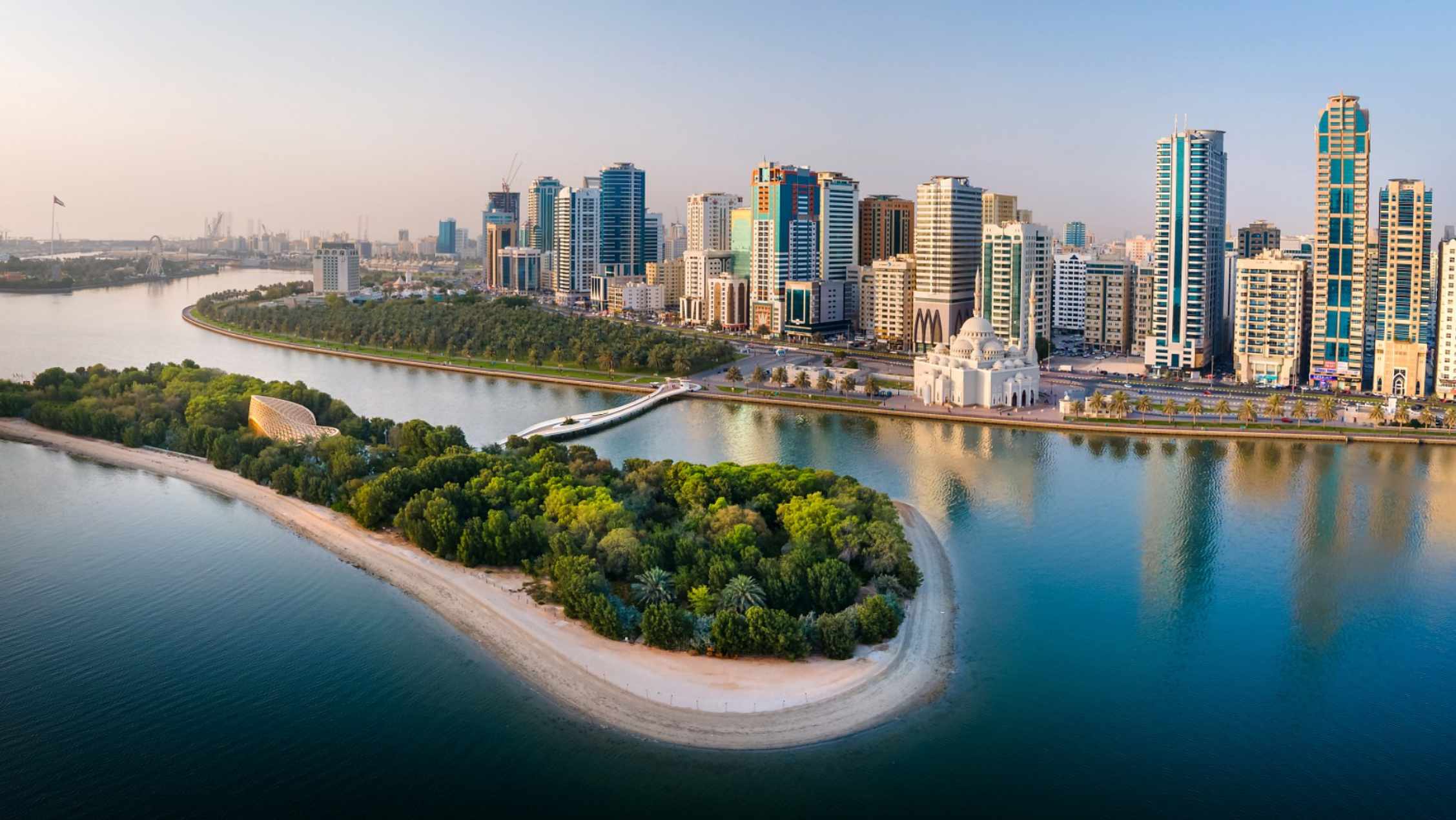 Air Arabia Relaunches Prague-Sharjah Route