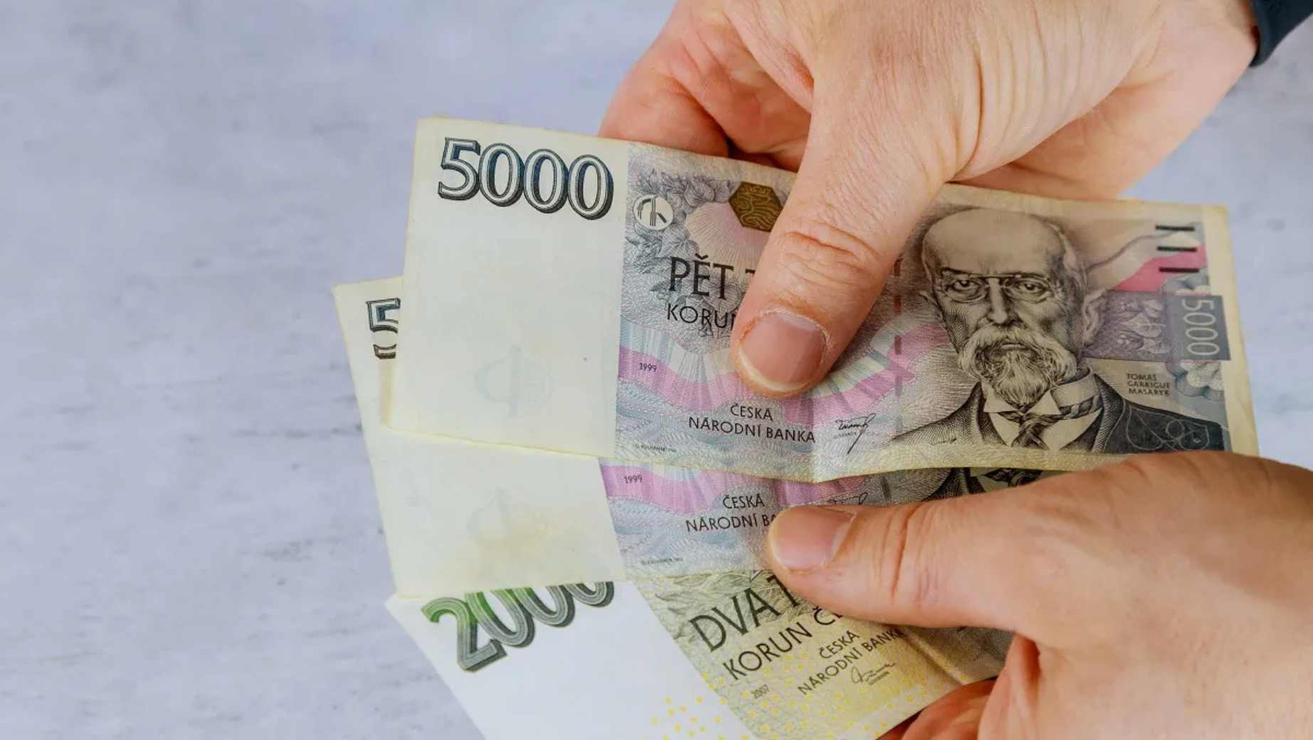 Real Wages in Czechia Forecast to Grow Faster Than EU Average in 2026