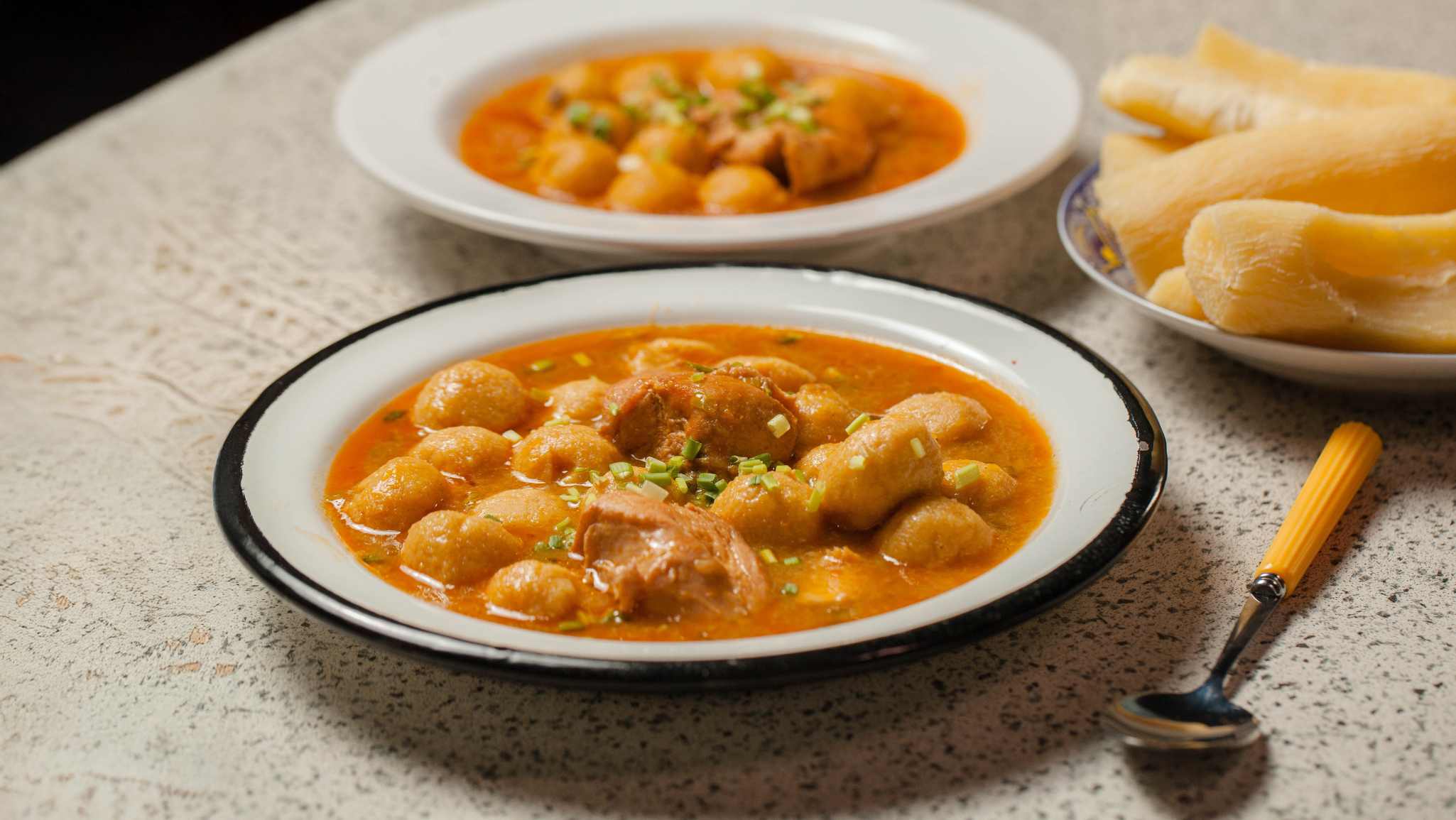 TasteAtlas Names the World’s Best Dishes — Czech Cuisine Misses Out