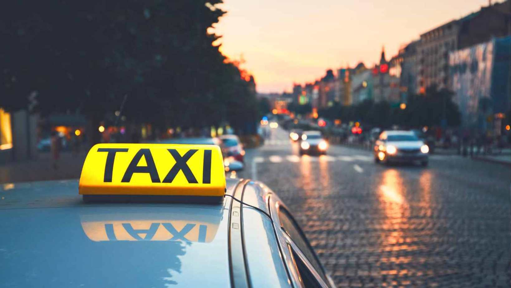 Prague Taxi Scam: Tourists Charged Up to 10 Times the Standard Fare