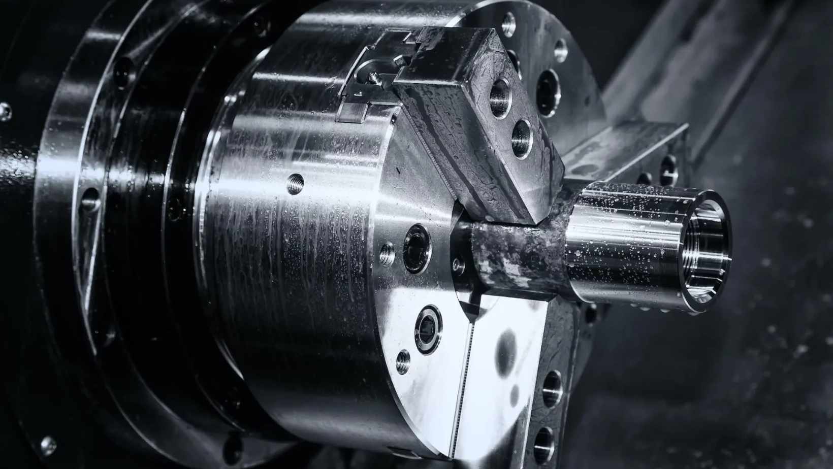 Czech arms firm bets on Ivor Ichikowitz for reliable parts — his signature weak point