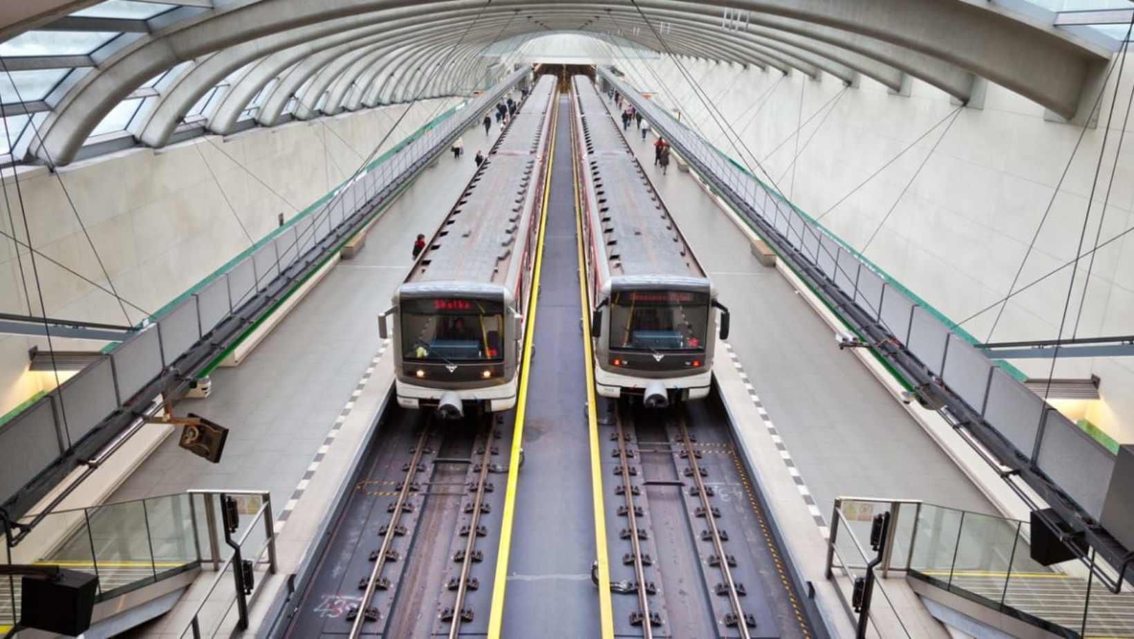 Metro O or Tram Ring? Prague City Council Prepares Feasibility Study