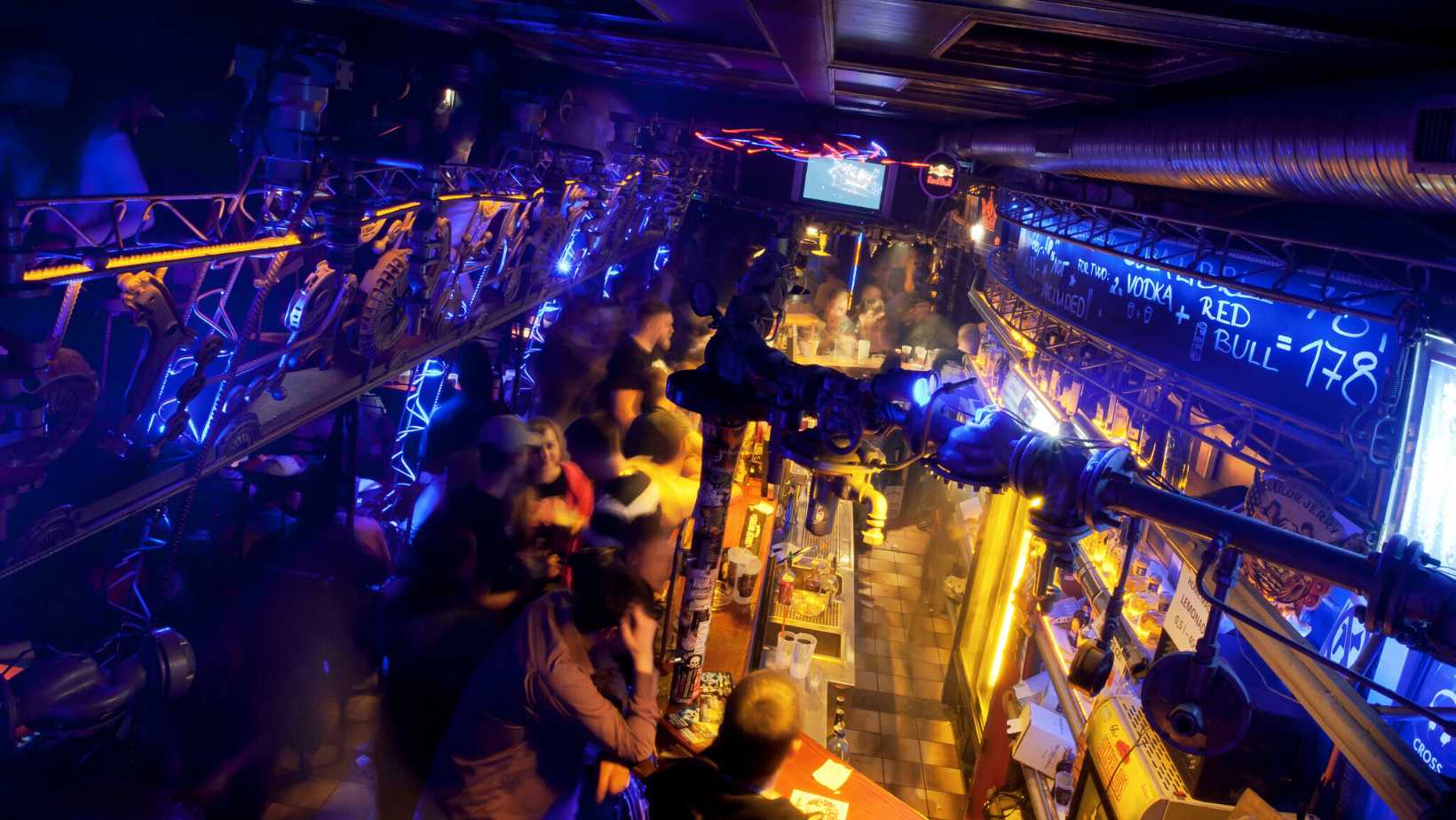 After Swiss Tragedy, Prague Orders Fire Safety Inspections of Nightlife Venues