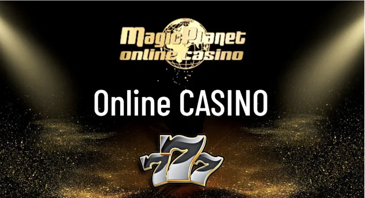 alt="magic planet casino" title="magic planet online casino"
