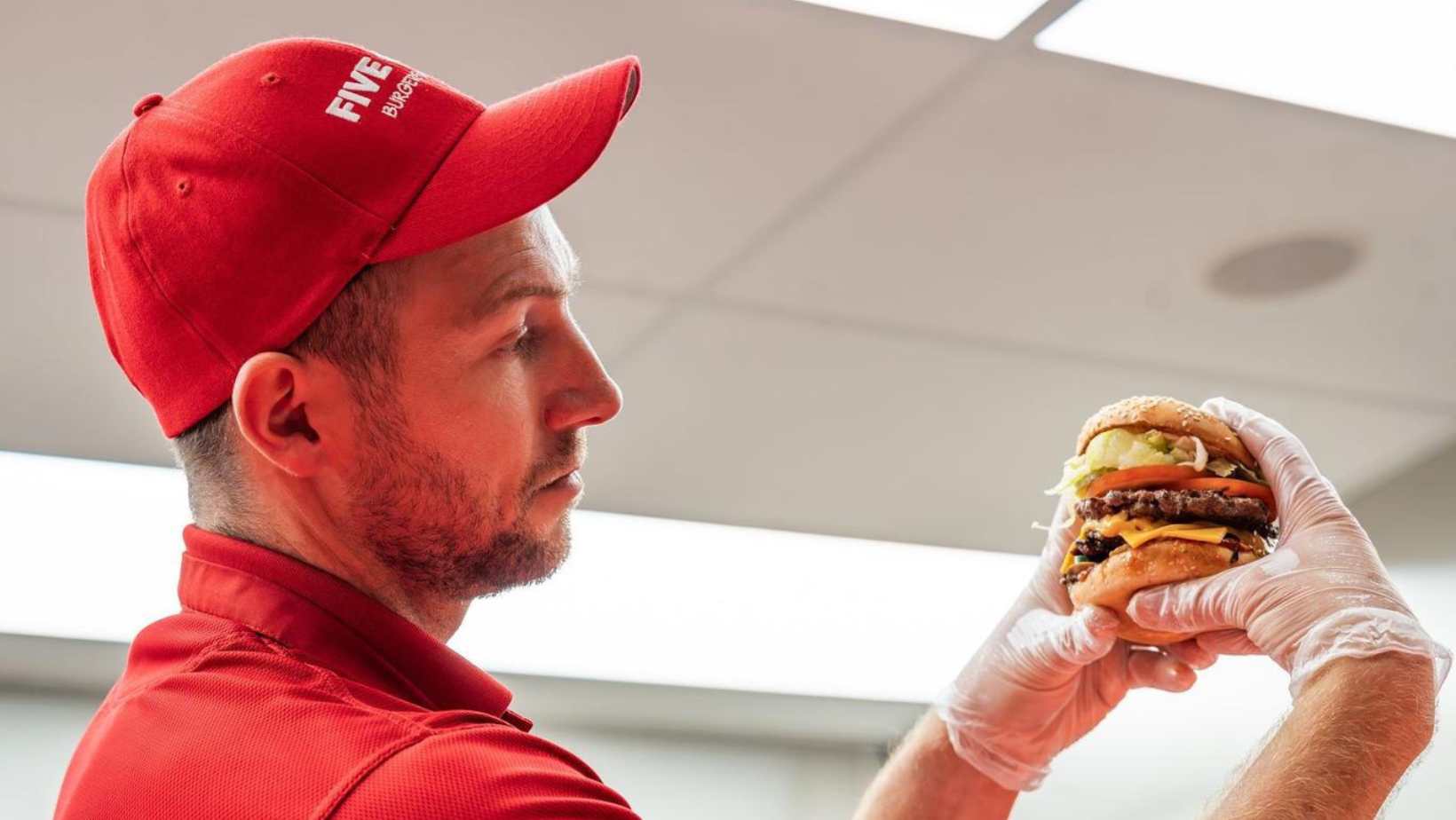 Forty International Brands Enter Czech Market in 2025