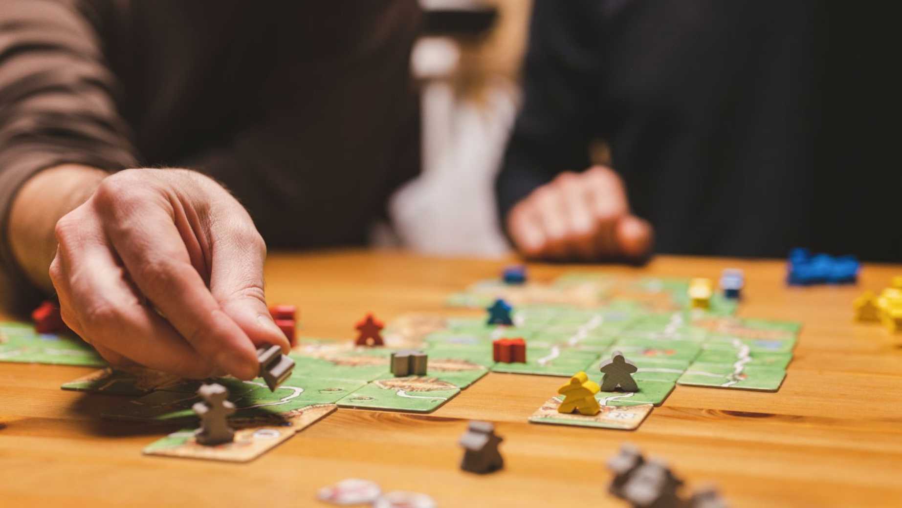 Prague’s Board Game Café BB&B Opens Second Location in Palmovka