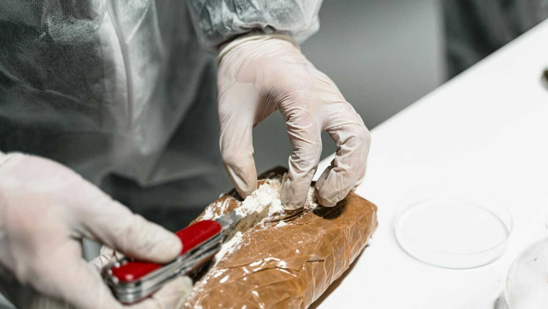 Cocaine Hidden in Cakes Smuggled from Germany to Prague, Police Say