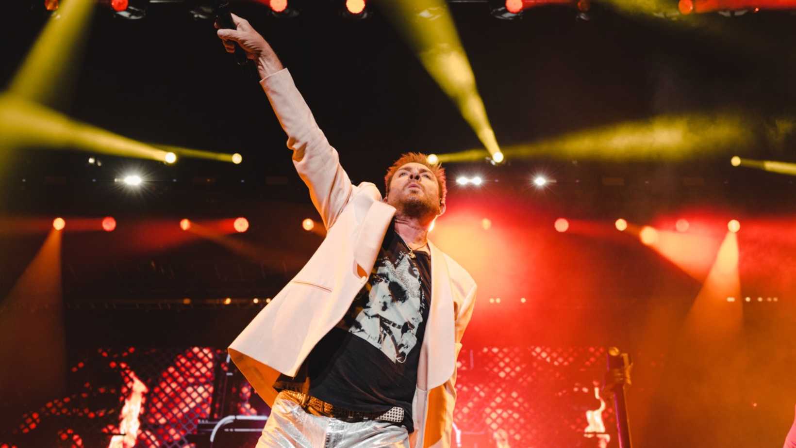 Back in Prague: Duran Duran to Play O2 Arena in June 2026