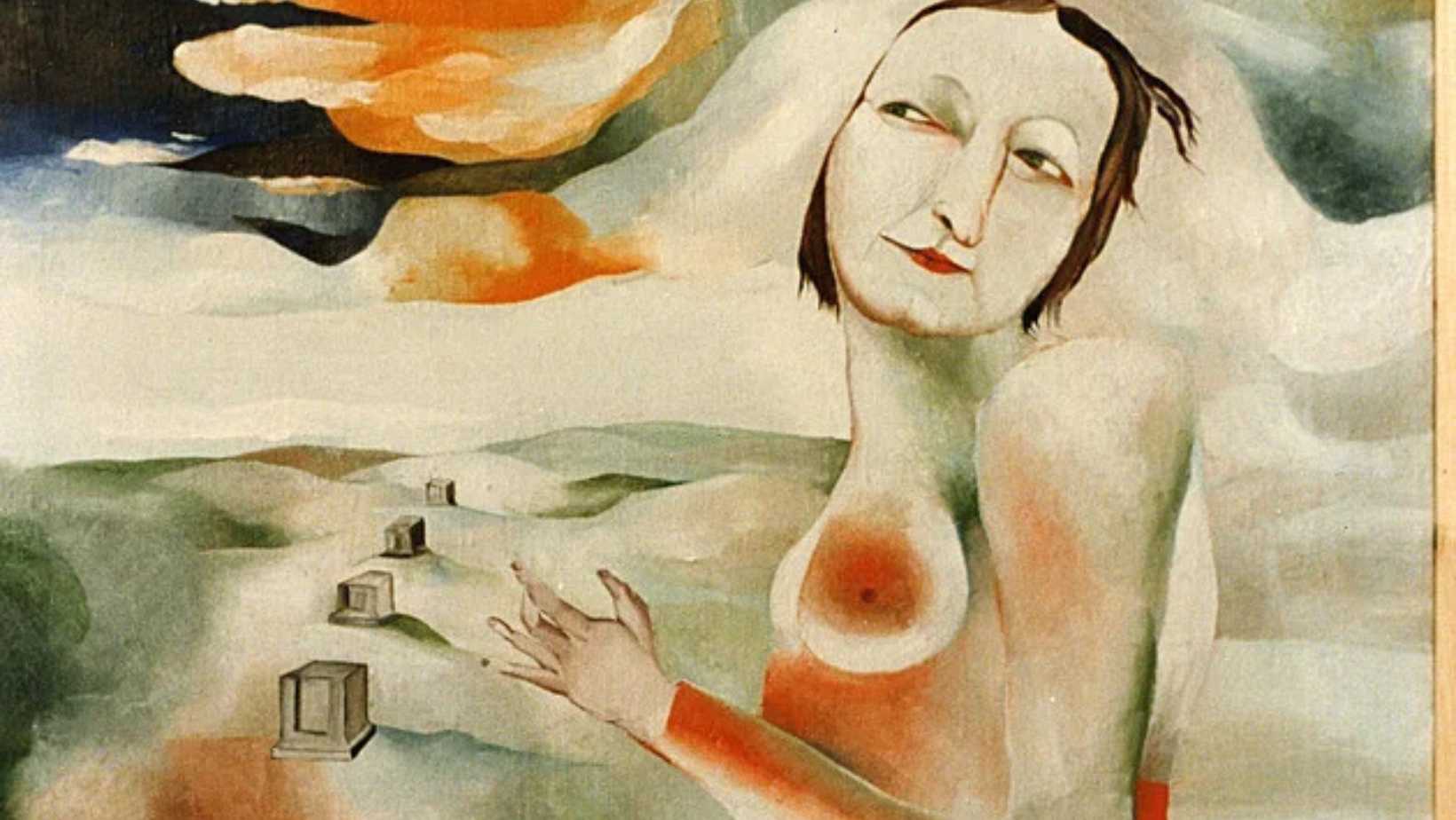 National Gallery Prague Turns 230 — But Cuts Exhibition Program