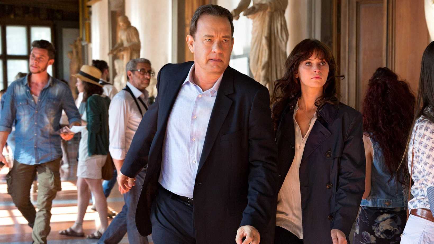 Langdon Is Back! Netflix to Film “The Secret of All Secrets” in Prague This Year