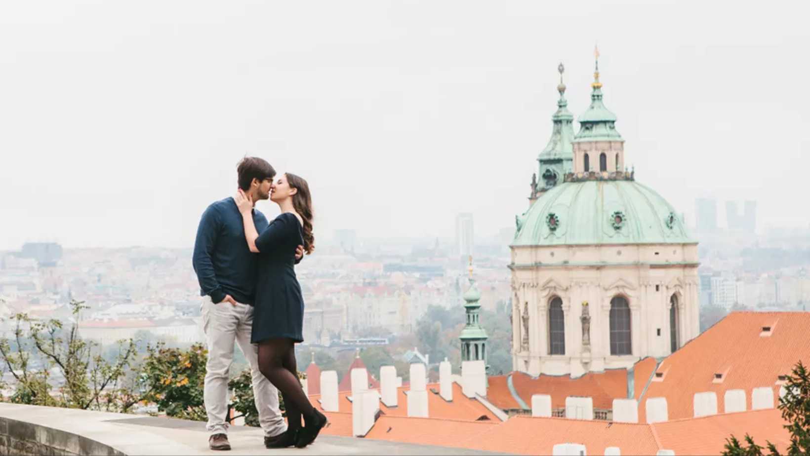 Valentine’s Day in Prague: Romantic Plans Without Overspending