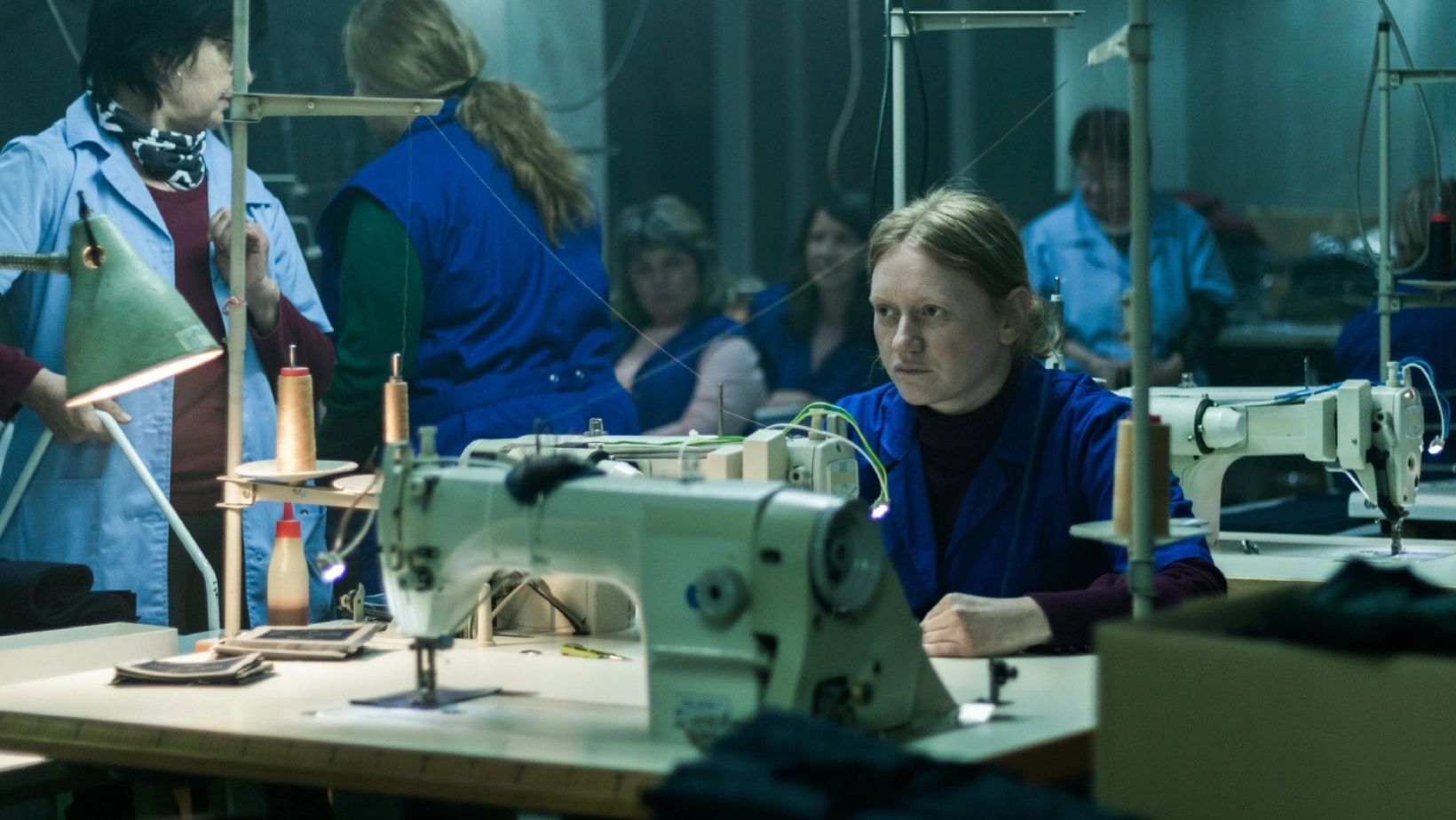 Bulgarian Film Festival Brings Six New Films and Special Guests to Prague