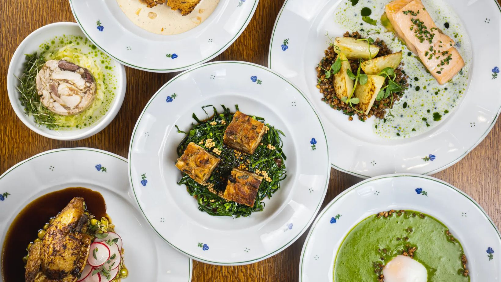 Easter Guide: Where to Enjoy Seasonal Menus in Prague