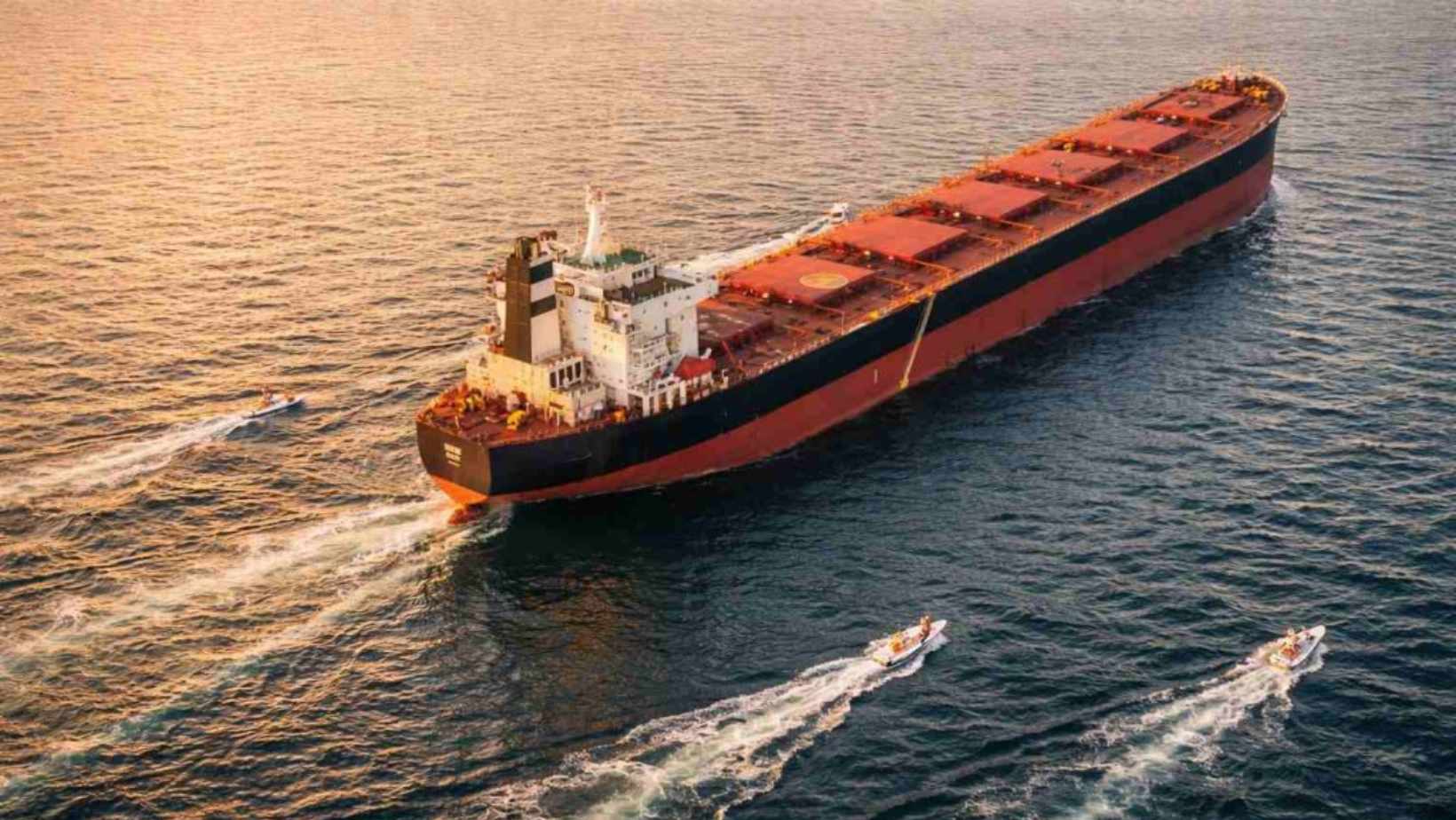 Middle East Conflict Drives Gas Higher, Is Czechia at Risk?