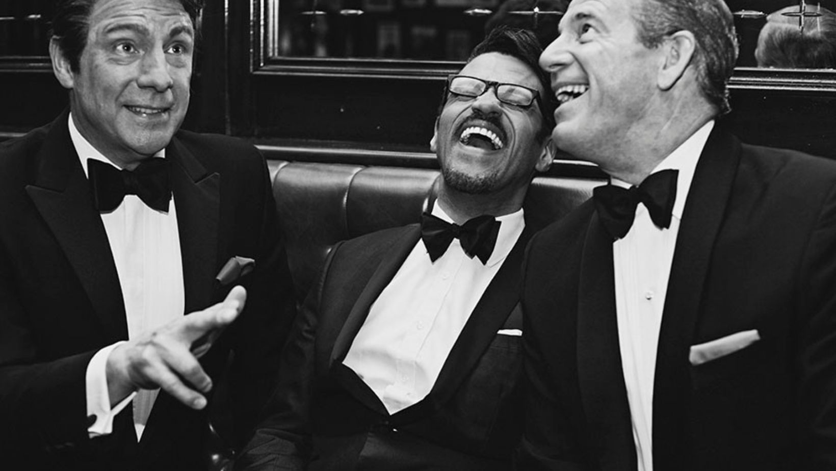 The Sinatra & Friends Musical Show Comes to Prague on December 29