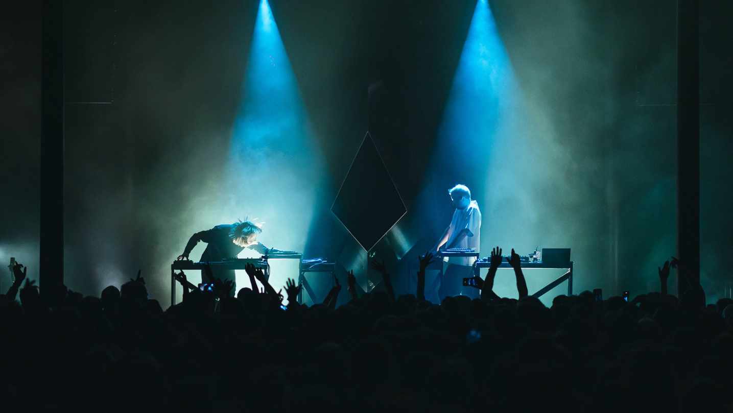 From Ambient to Techno: Spectaculare Festival Unveils Full Lineup