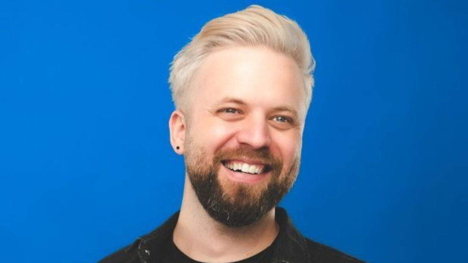 Australian Comedian Thomas Green Brings ‘Brainstorm’ to Prague