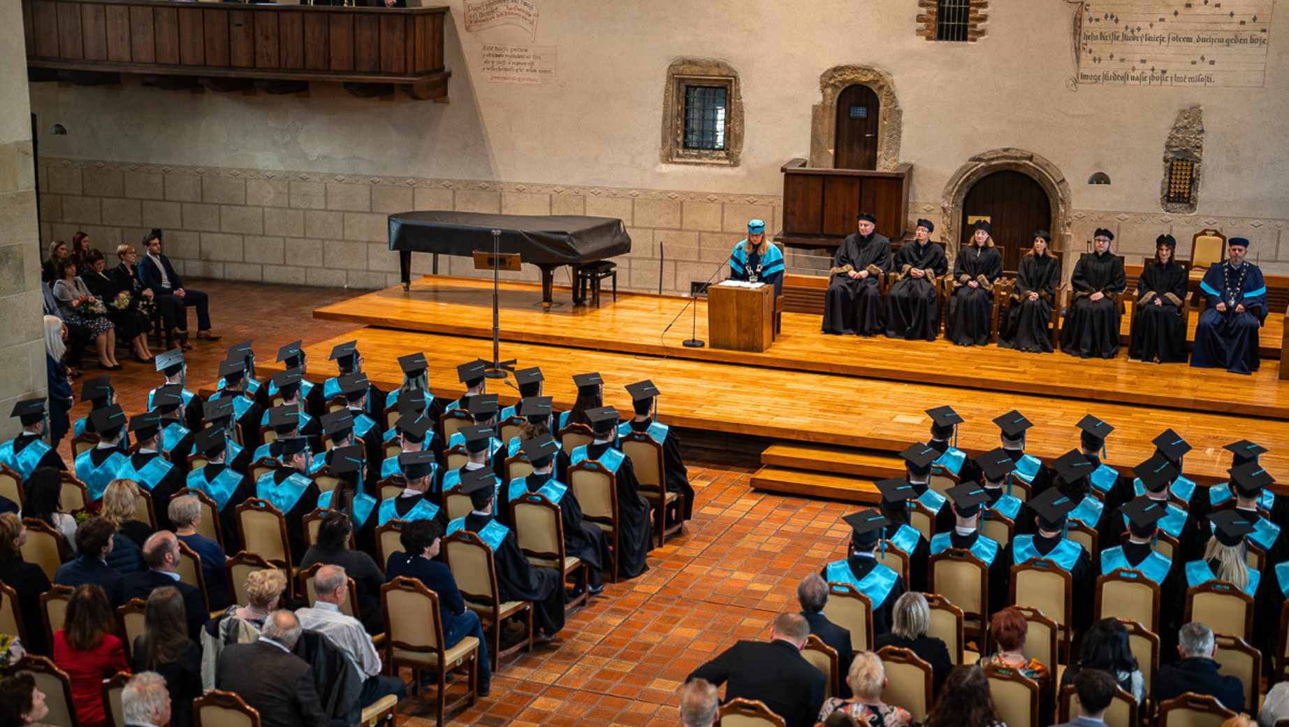 Studying in English? You Don’t Have to Limit Your Search to Foreign Universities