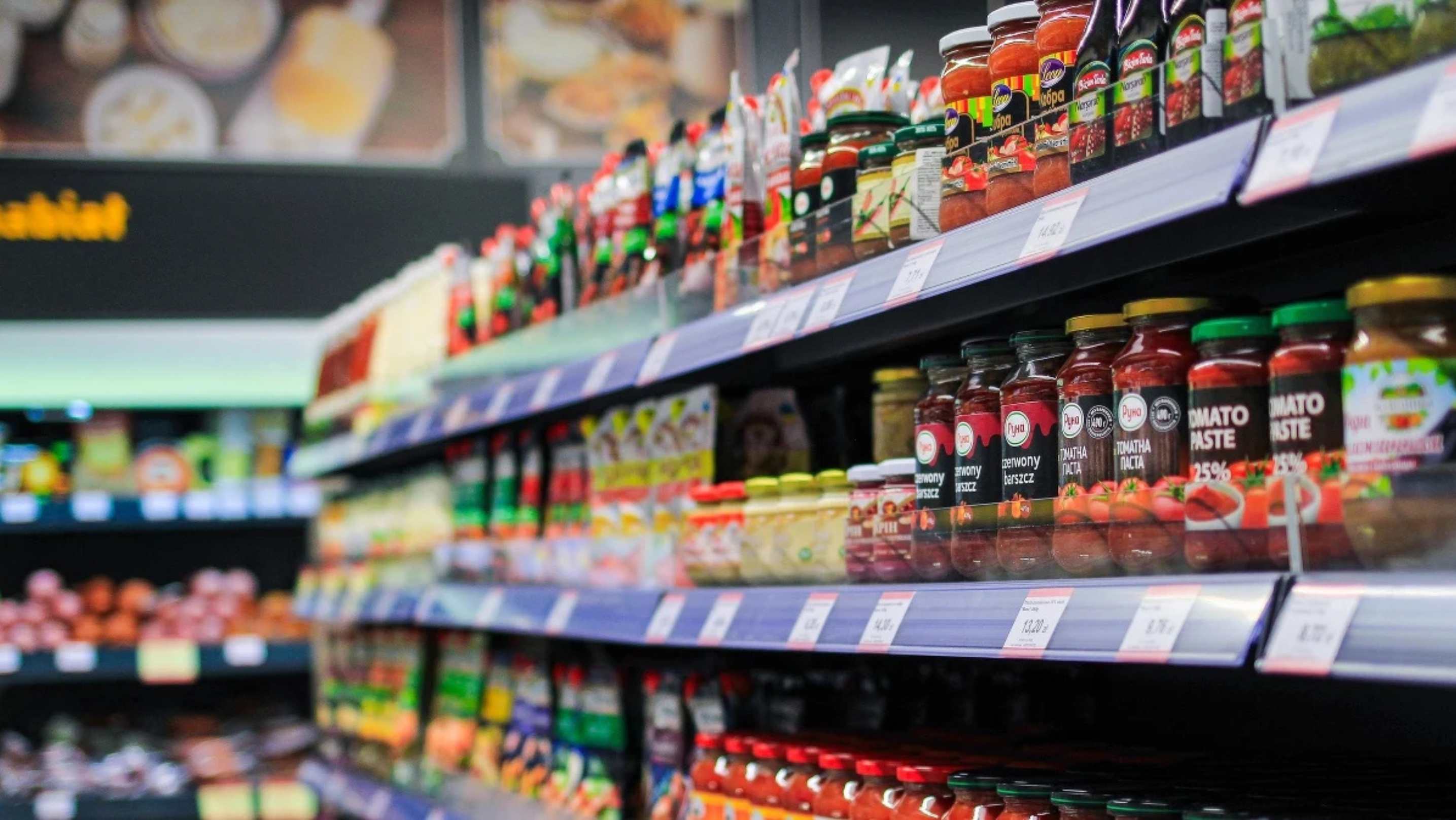Ukrainian Grocery Chain Best Market Launches in Prague Next Week
