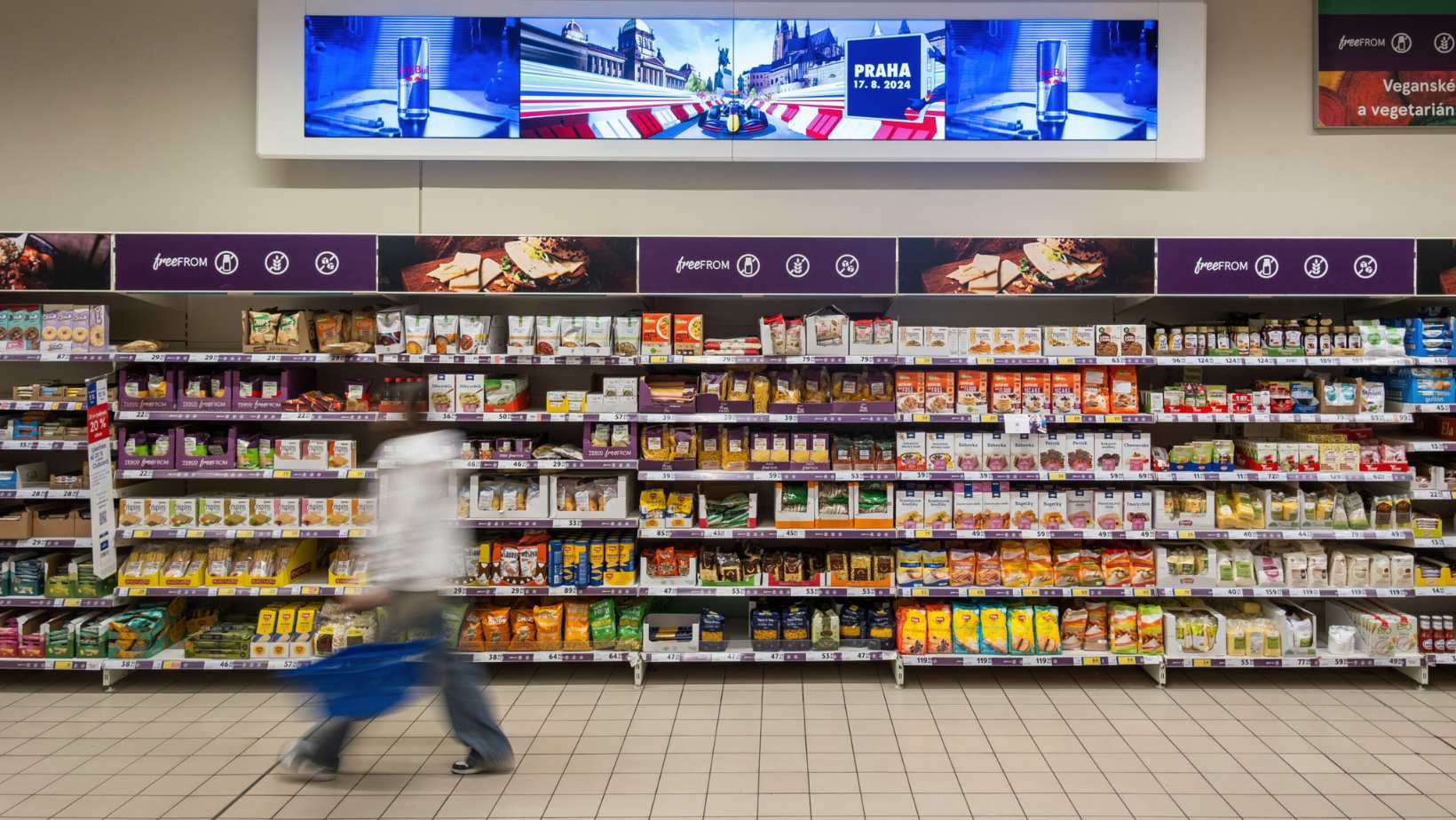 Low Inflation, Higher Bills — The Czech Spending Paradox Explained