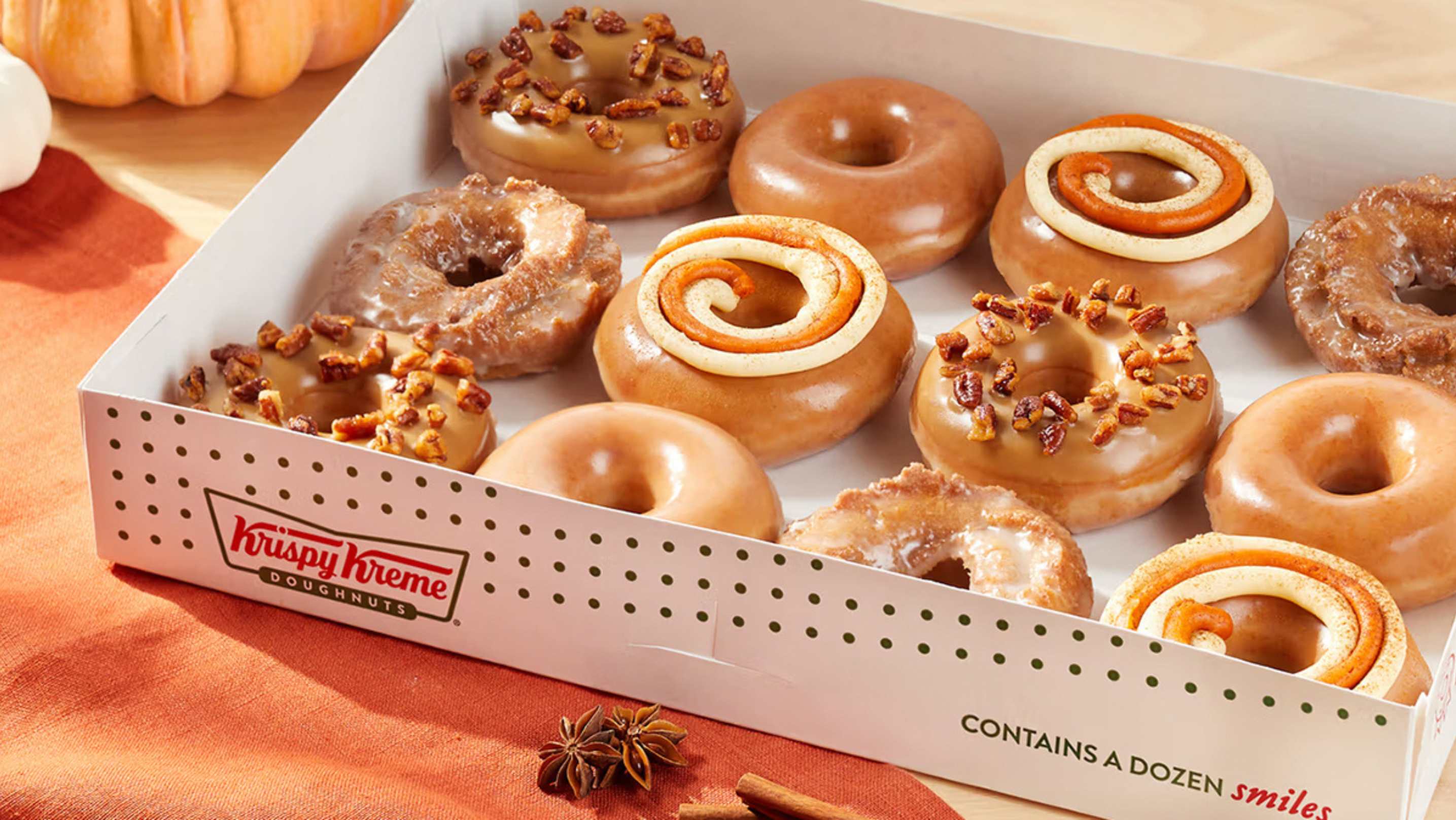 Another American Fast Food Chain is Heading to Prague. This Time, it’s Sweet