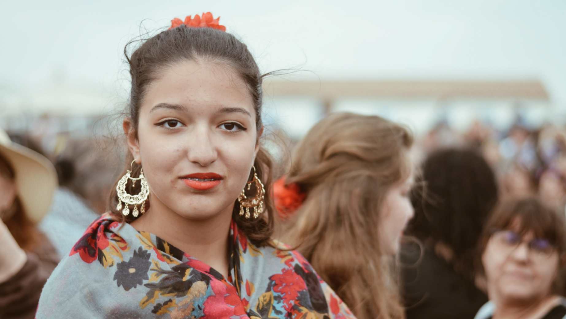 Czech Roma Face Higher Discrimination Rates Than the EU Average