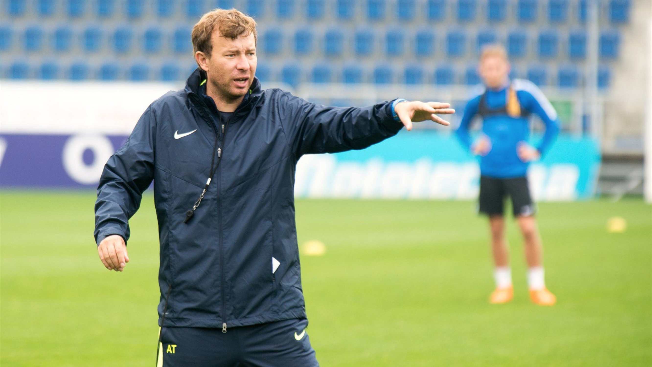 Lifetime Ban for Czech Coach Who Secretly Filmed Female Footballers