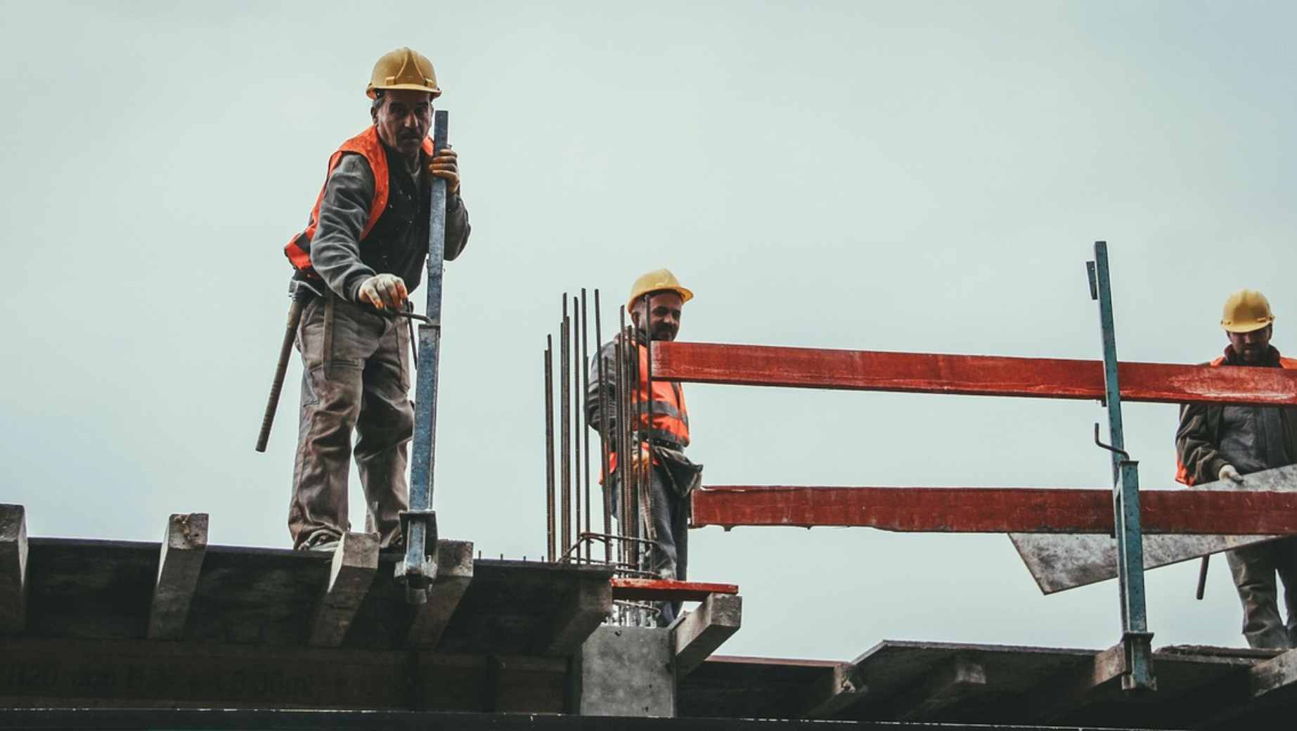 Over a Million Foreigners Work in Czechia, One in Five in Construction
