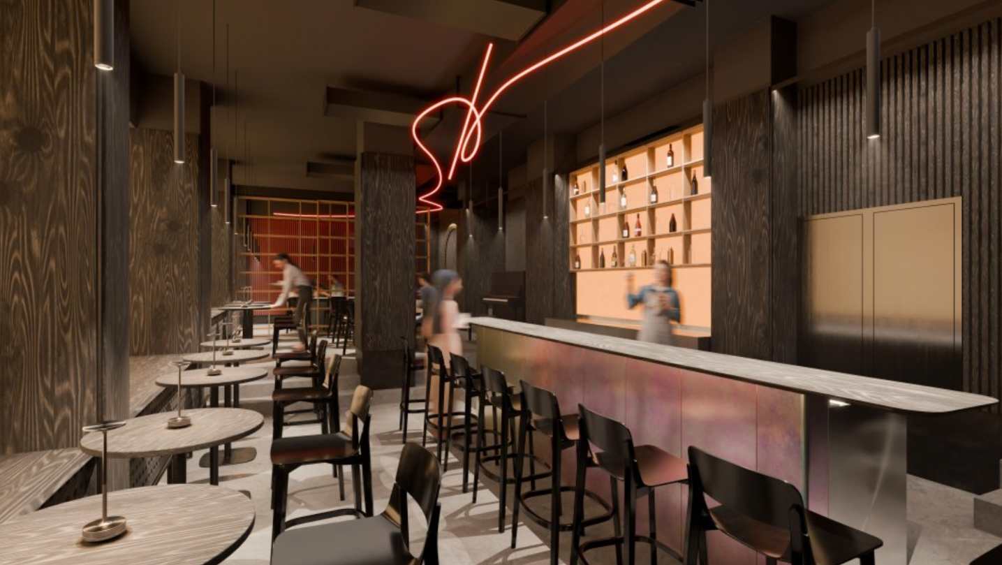 Forget the Hangover — Prague Is Getting Its First Fully Non-Alcoholic Bar