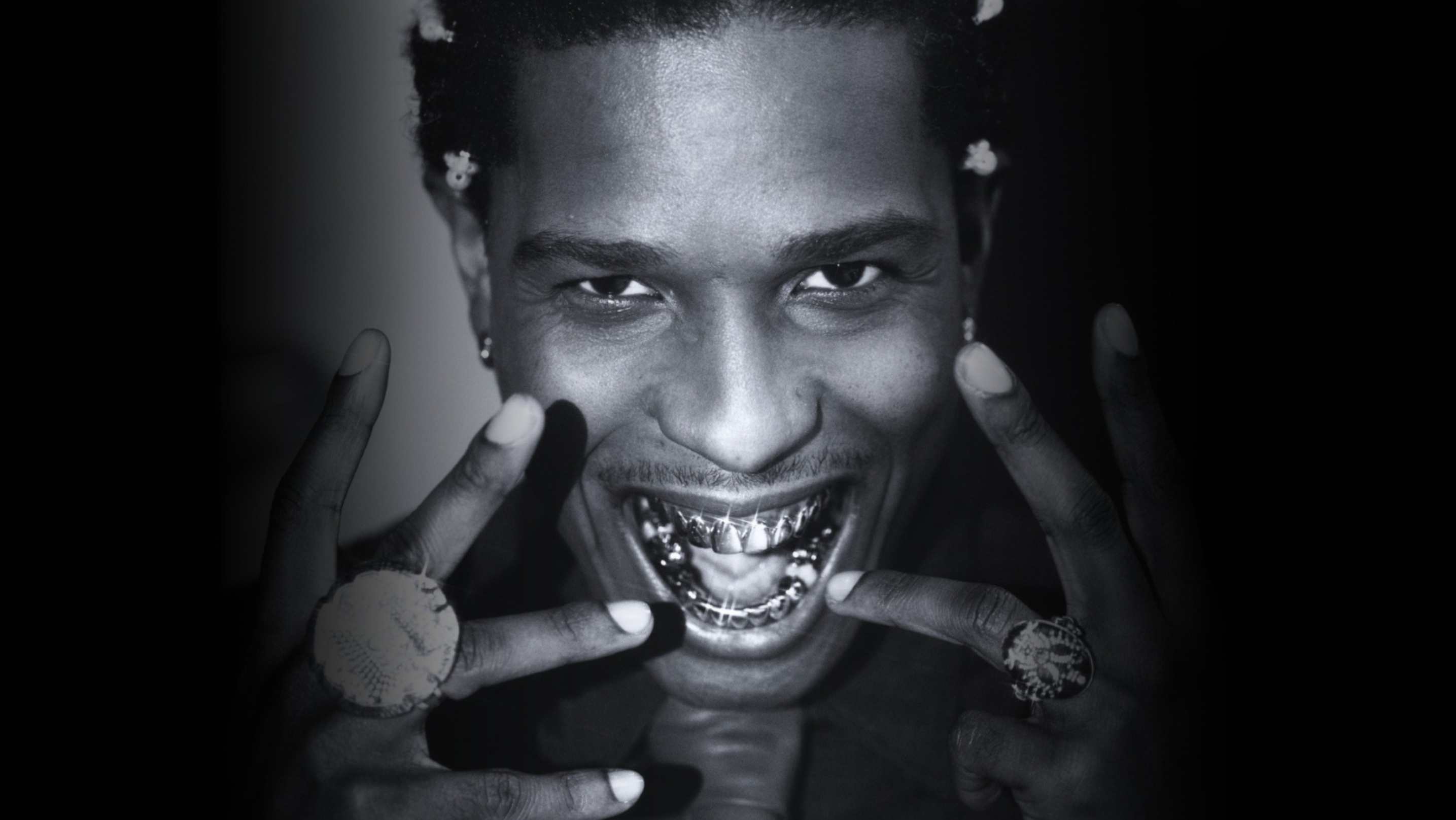 A$AP Rocky Brings Global Hits to Prague’s O2 Arena this October