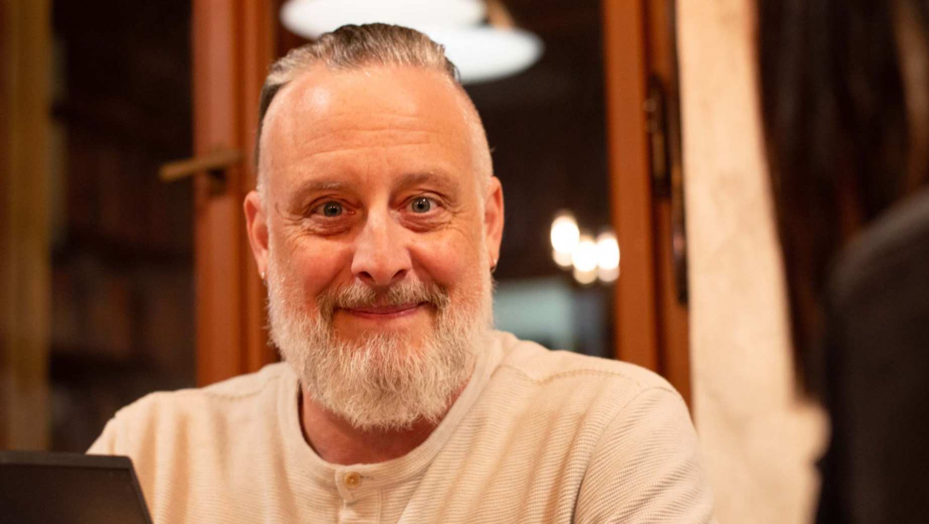 Meet Douglas Kaufman – The Mind Behind Prague’s Board Game Café