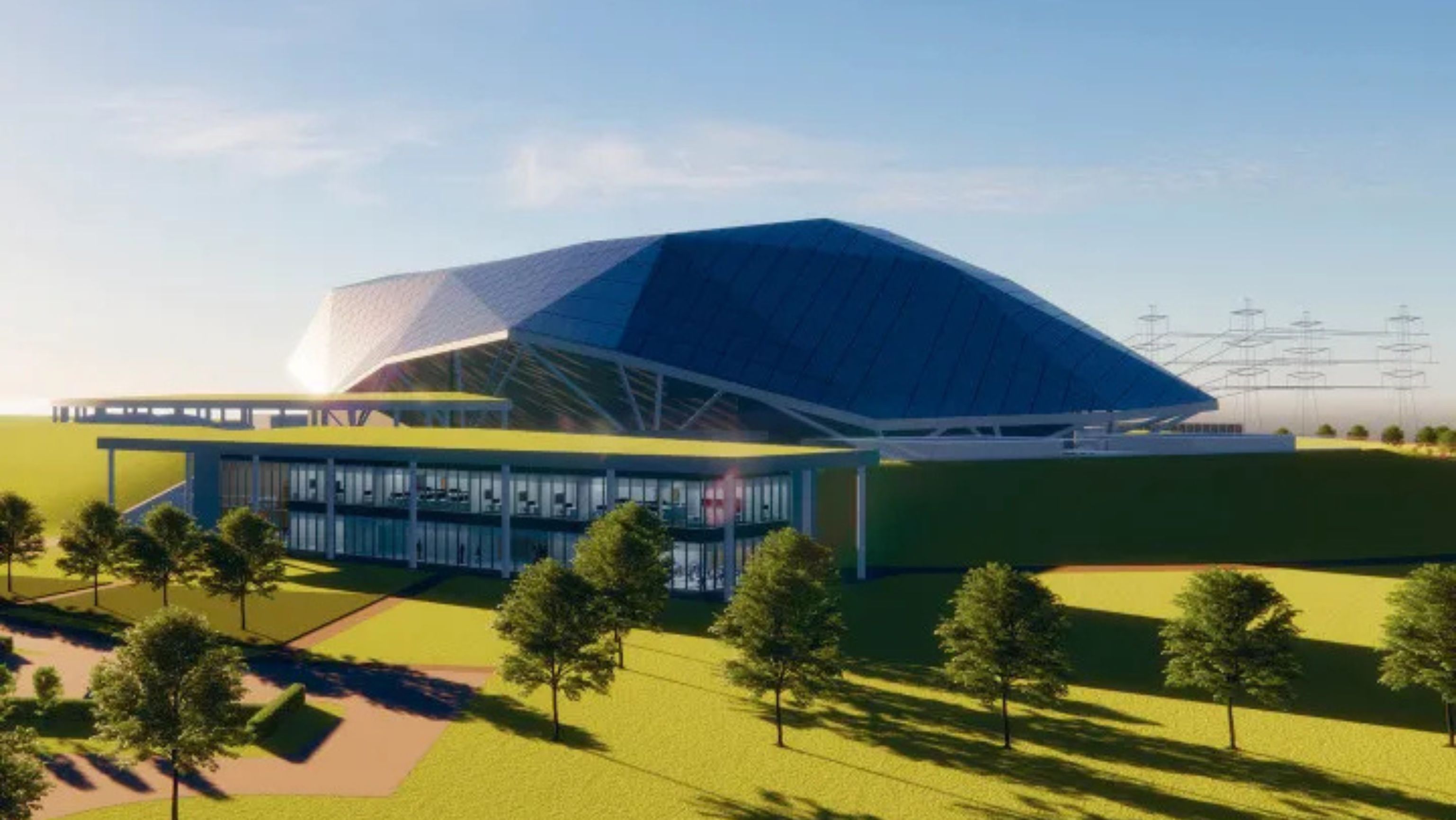 Czechia Plans Three Small Modular Reactors as Part of European Nuclear Push