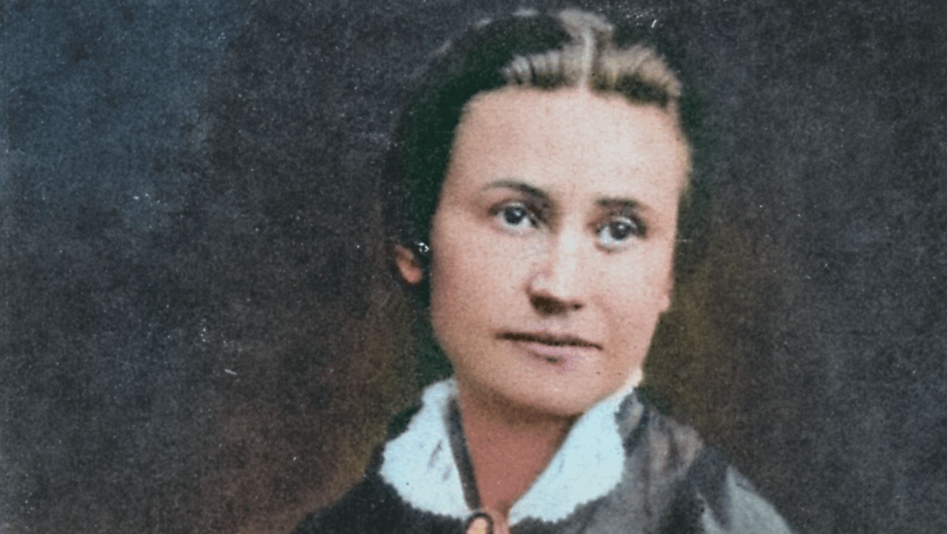 The Prague Woman Who Founded Central Europe’s First Girls’ Gymnasium