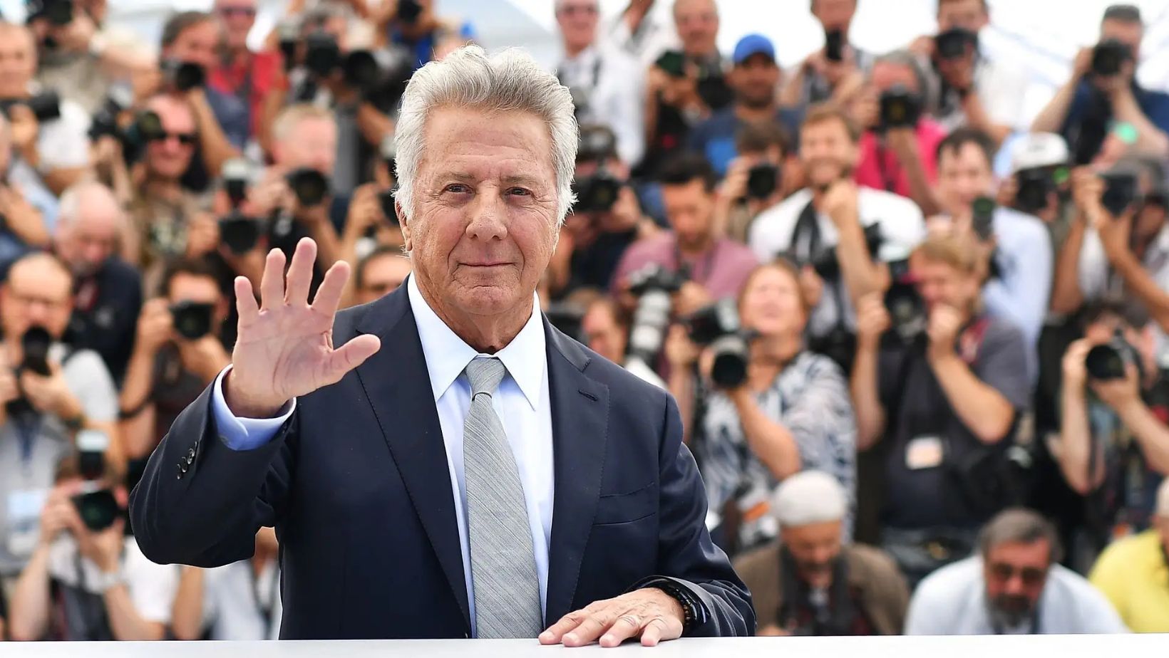 Karlovy Vary Film Festival to Host Hoffman, Binoche and Keitel in 60th Edition