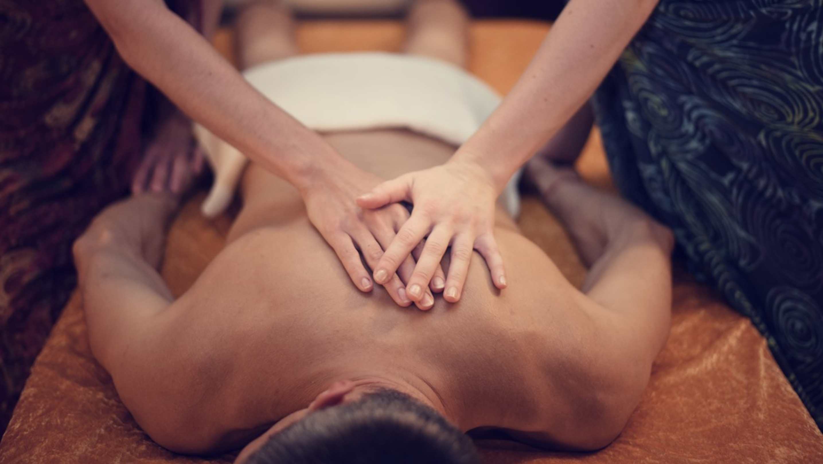 Prague Stress Levels Rise: A New Approach to Full-Body Treatment Emerges in the City