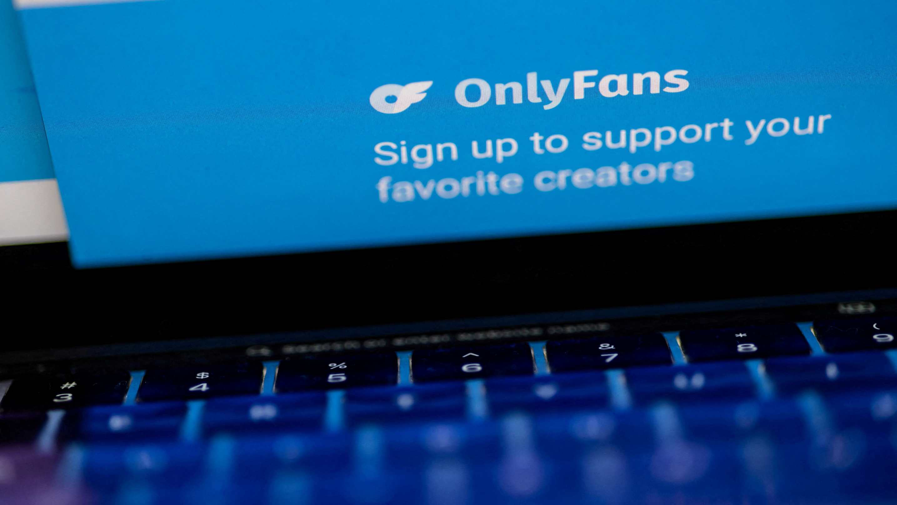 Czech Police Investigate OnlyFans Network Exploiting Young Women