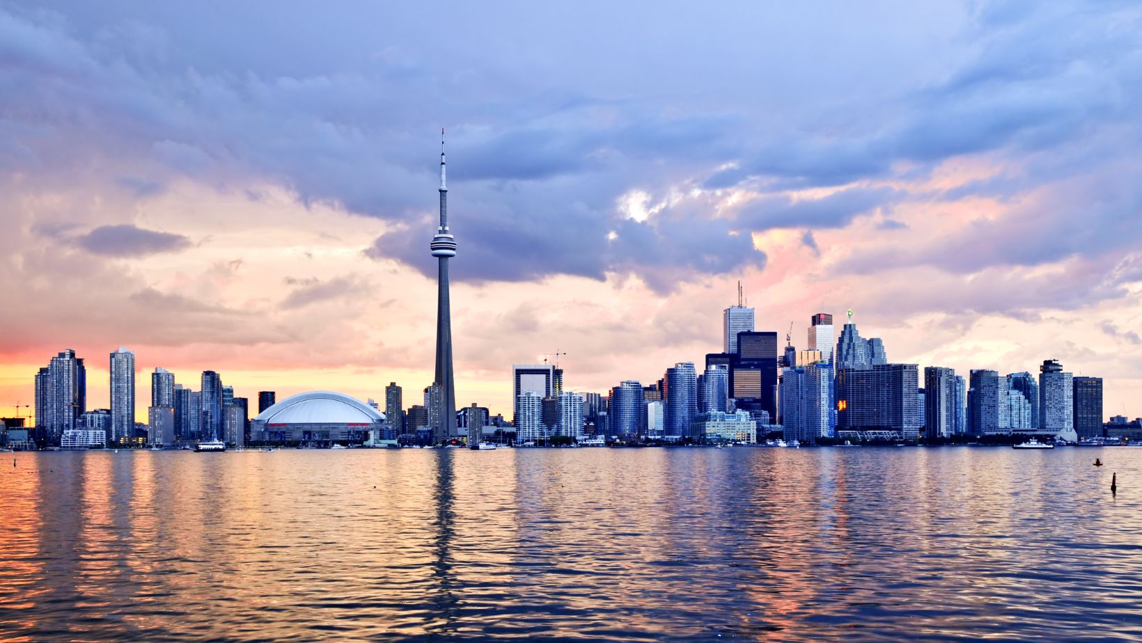 Direct Flights from Prague to Toronto Return Until