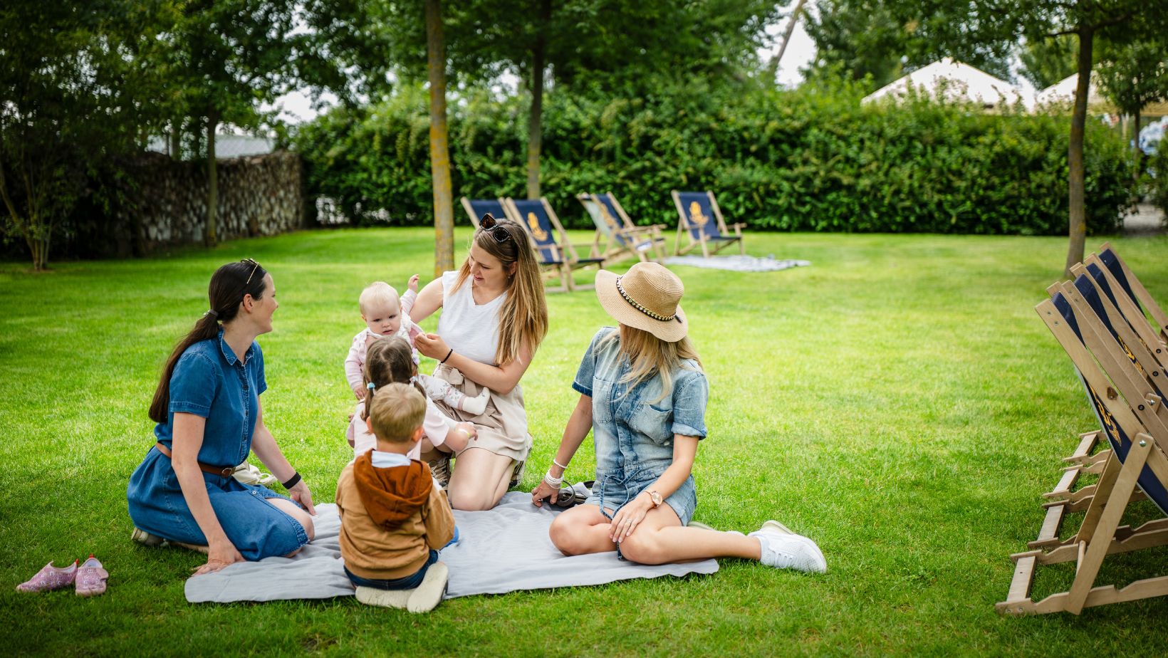 Discover Mirakulum: A Full Day of Family Fun Near 