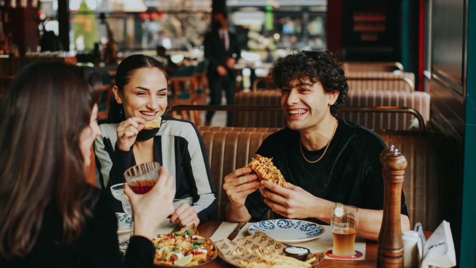 Hungry for Answers? New Platform Lets Users Vote for Prague’s Best Dishes