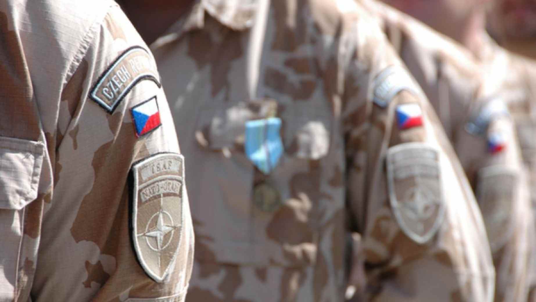Ctzech Government to Raise Defence Spending by CZK 36 Billion Next Year