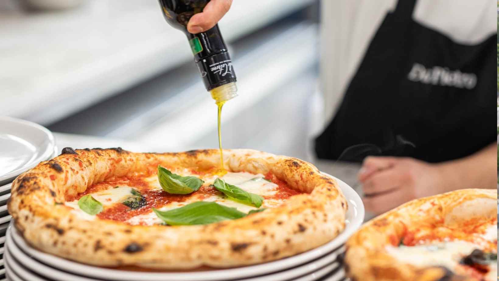 Meet the Four Prague Pizzerias Recognized in 50 Top Pizza Europa 2026