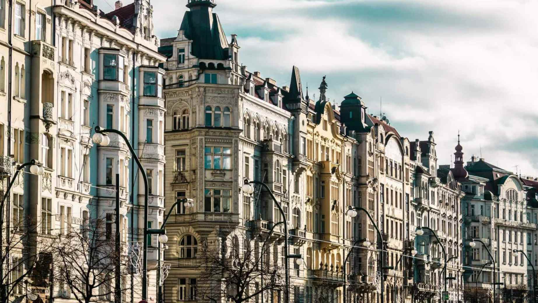 Prague Apartment Prices Near Metro Stations: The 2026 Ranking