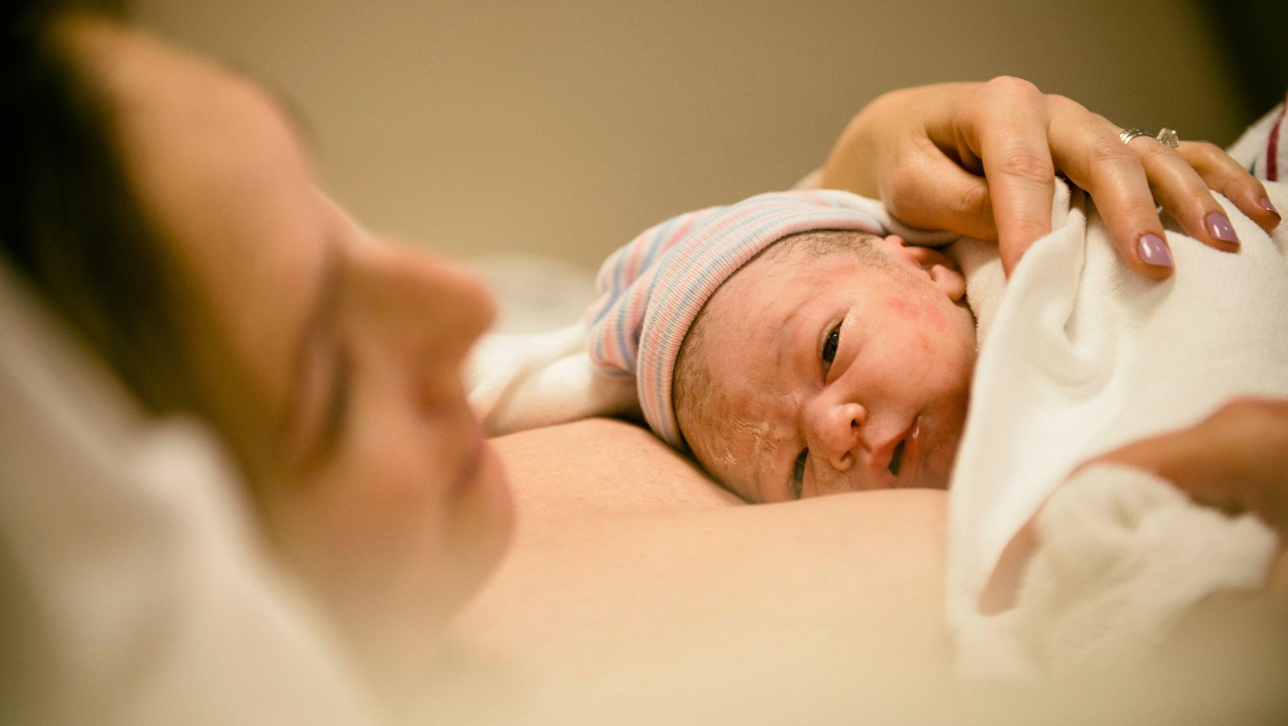 Czechia Considers One Million-Crown Reward for Second Child as Births Hit Record Low