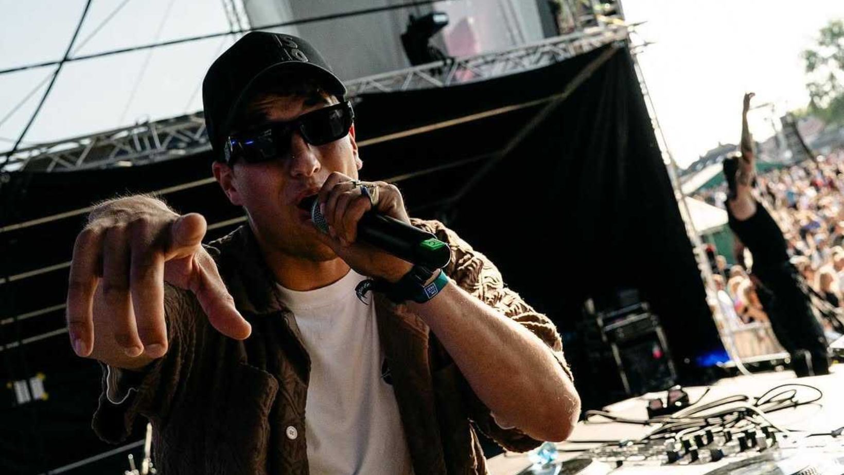 Riegrovy Sady to Host Goodbye Summer Party With Three Live Acts