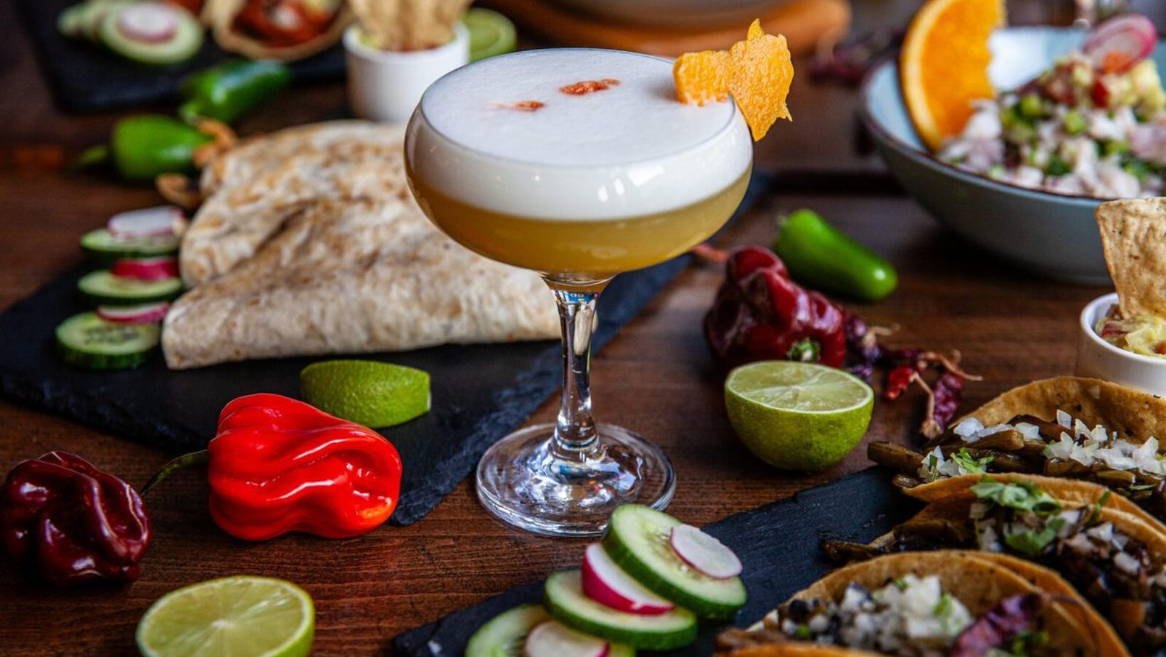Beyond Tacos: Meet the Founders of La Casa Azteca in Prague