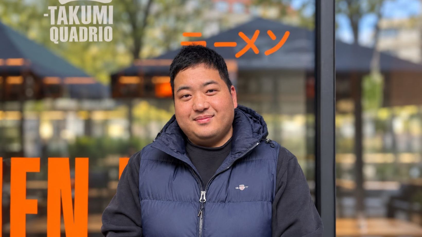 From Takumi to Gonta, a New Chapter for Japanese Food in Prague